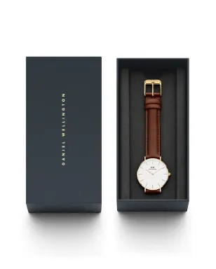 Daniel Wellington Petite St Mawes - サムネイル4