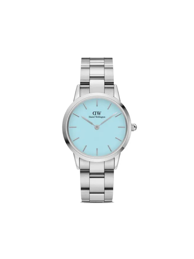 Daniel Wellington Daniel Wellington Iconic Link Capri ブルーの商品画像