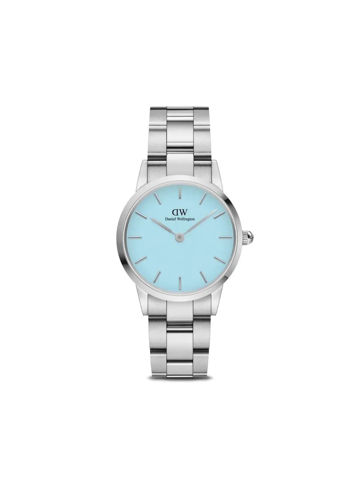Daniel Wellington アイコニックリンク カプリ - ブルー - 画像1