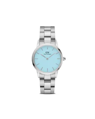 Daniel Wellington アイコニックリンク カプリ - ブルー - サムネイル1