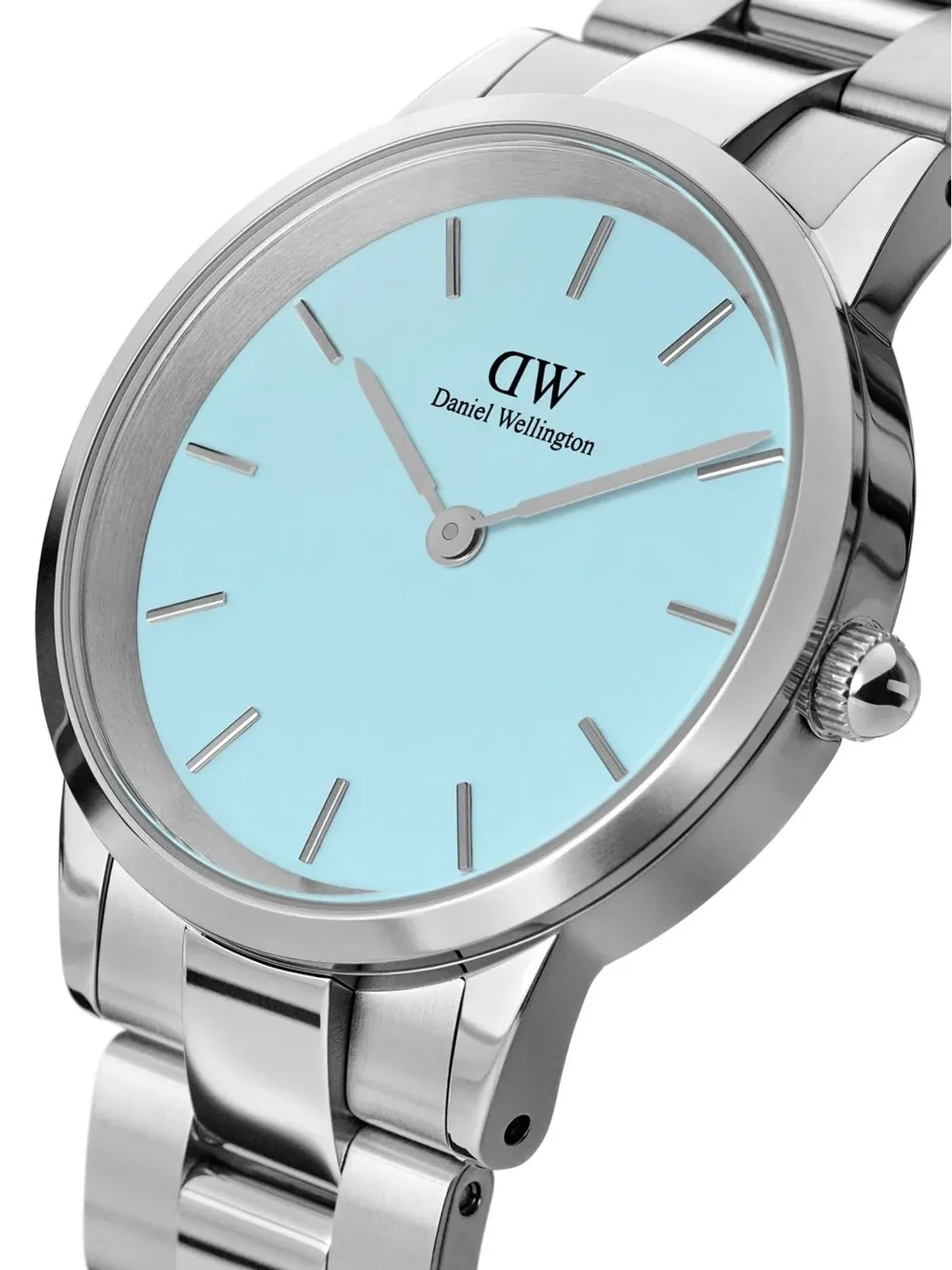 Daniel Wellington アイコニックリンク カプリ - ブルー - 画像2