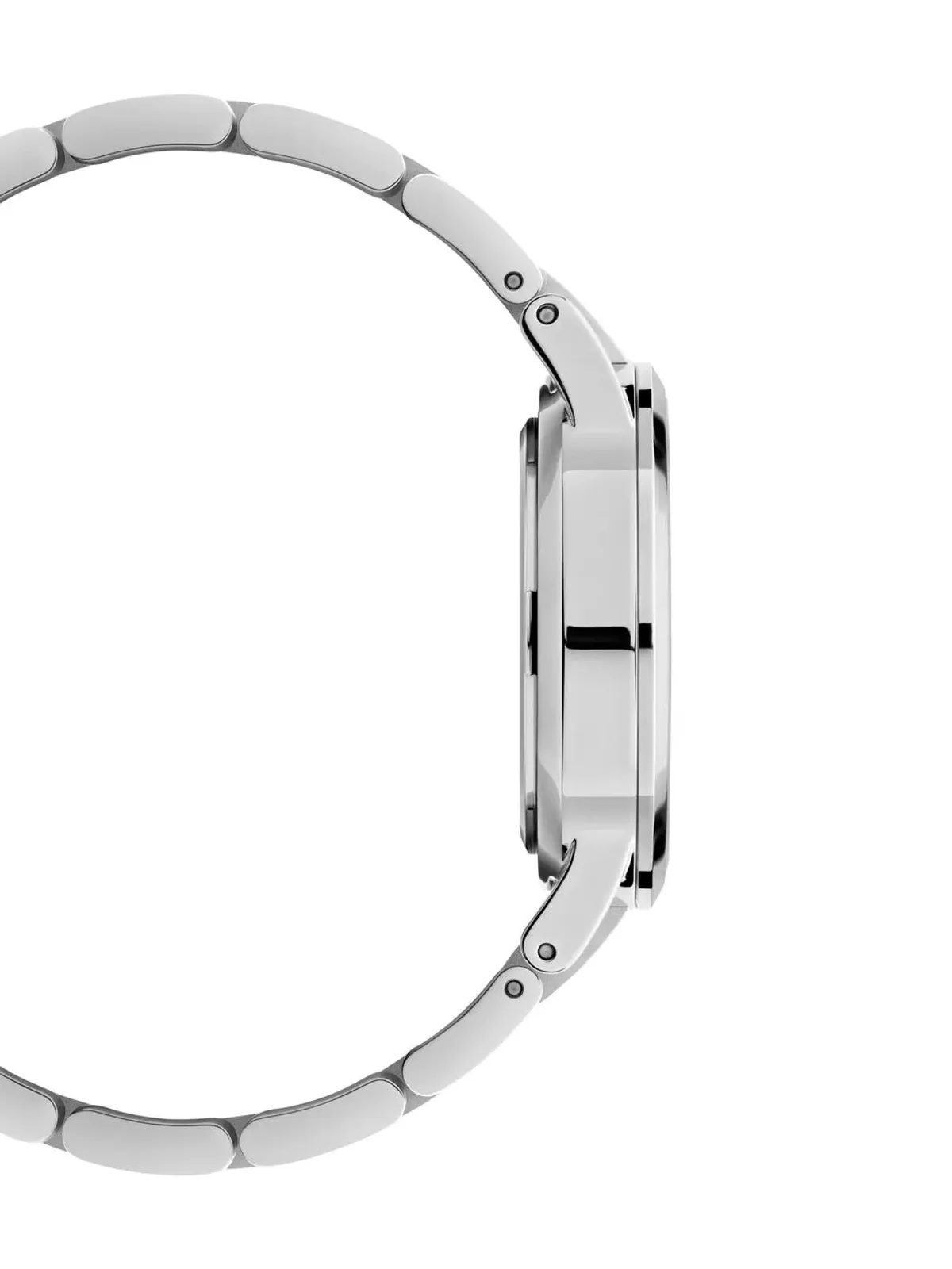 Daniel Wellington アイコニックリンク カプリ - ブルー - 画像3