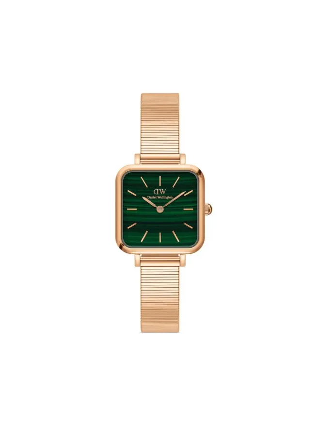 Daniel Wellington Daniel Wellington クアドラ スタジオ ウォッチの商品画像