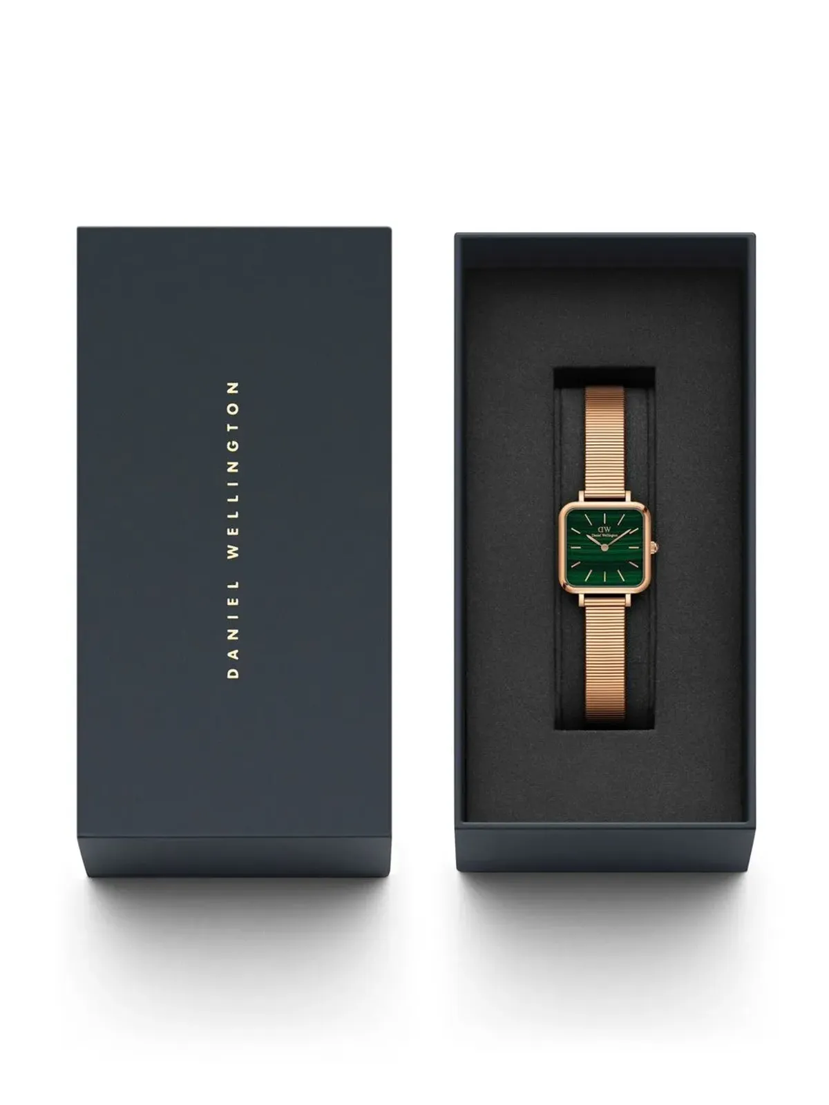 Daniel Wellington クアドラ スタジオ ウォッチ - 画像5