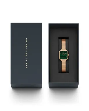 Daniel Wellington クアドラ スタジオ ウォッチ - サムネイル5