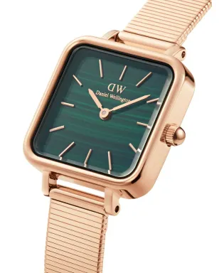 Daniel Wellington クアドラ スタジオ ウォッチ - サムネイル2