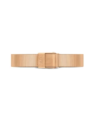 Daniel Wellington クアドラ スタジオ ウォッチ - サムネイル4