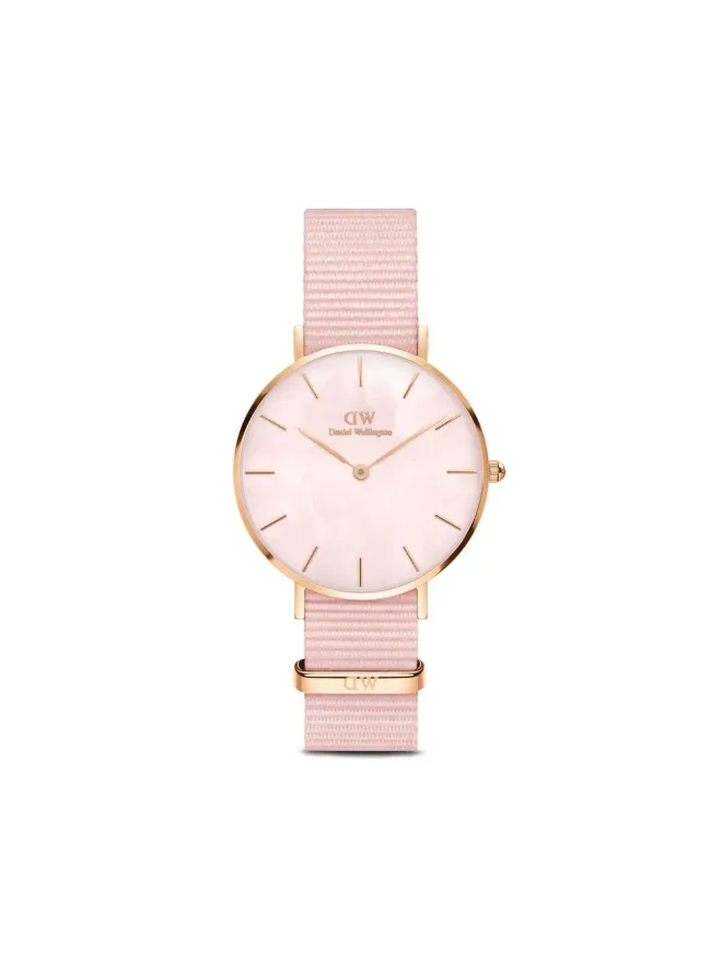 Daniel Wellington Daniel Wellington ペティット コーラル ピンク ウォッチの商品画像