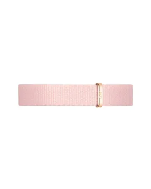 Daniel Wellington ペティット コーラル ピンク ウォッチ - サムネイル3