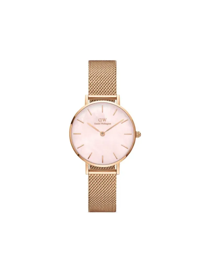 Daniel Wellington Daniel Wellington Petite Melrose - Pinkの商品画像