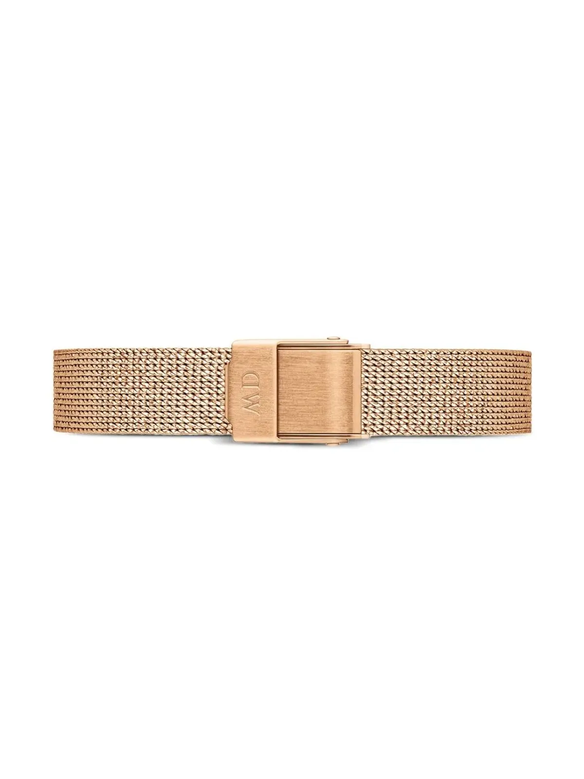 Daniel Wellington クアドロ プレスド メルローズ ウォッチ - 画像4