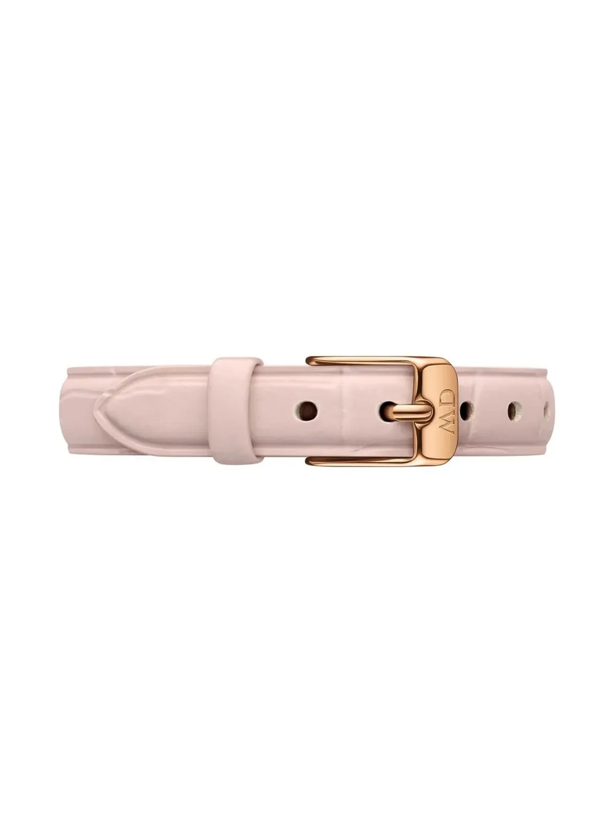Daniel Wellington Quadro Pressed Rouge - Pink - 画像3
