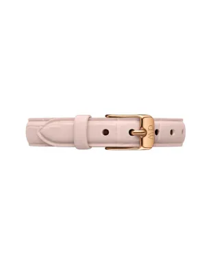 Daniel Wellington Quadro Pressed Rouge - Pink - サムネイル3