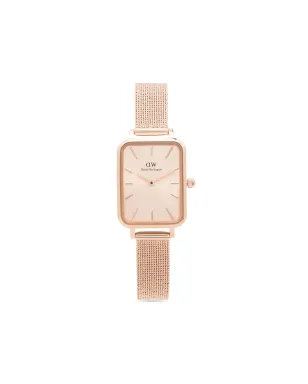 Daniel Wellington クアドロ ユニトーン - ピンク - サムネイル1
