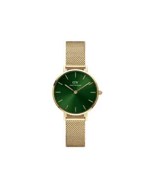Daniel Wellington プチエメラルド 28mm - サムネイル1