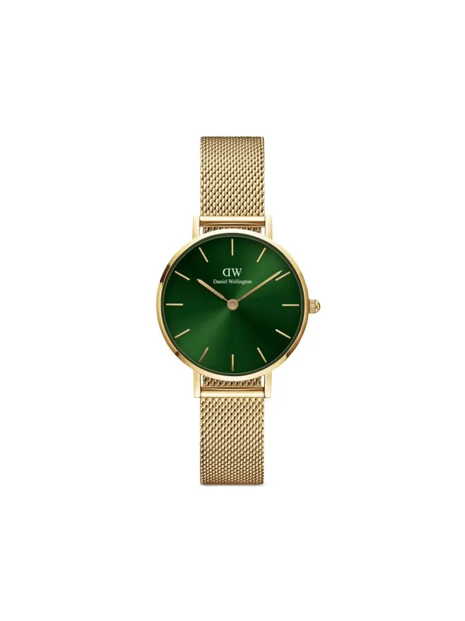 Daniel Wellington Daniel Wellington プチエメラルド 28mmの商品画像