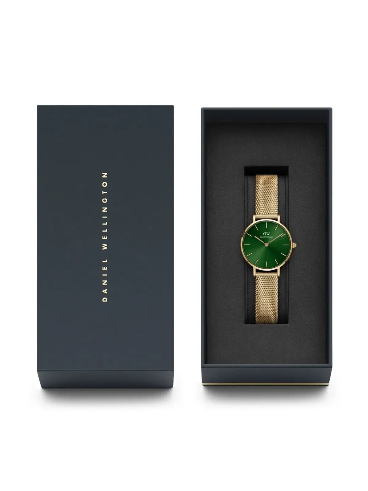 Daniel Wellington プチエメラルド 28mm - 画像5
