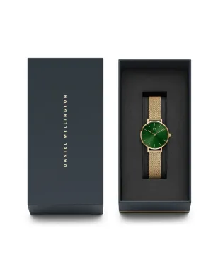 Daniel Wellington プチエメラルド 28mm - サムネイル5