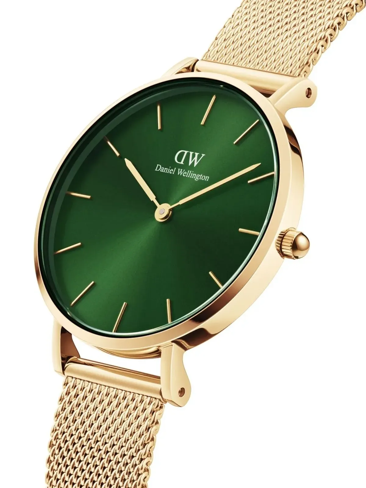 Daniel Wellington プチエメラルド 28mm - 画像2