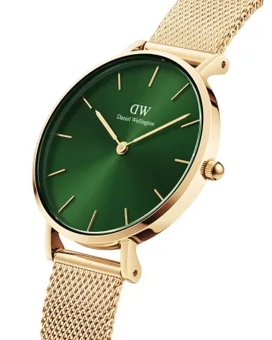 Daniel Wellington プチエメラルド 28mm - サムネイル2