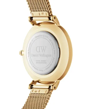 Daniel Wellington プチエメラルド 28mm - サムネイル3