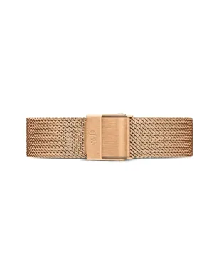 Daniel Wellington ペティート・アンバー ウォッチ ブラウン - サムネイル4