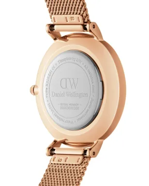 Daniel Wellington ペティット ユニトーン 32 - サムネイル3