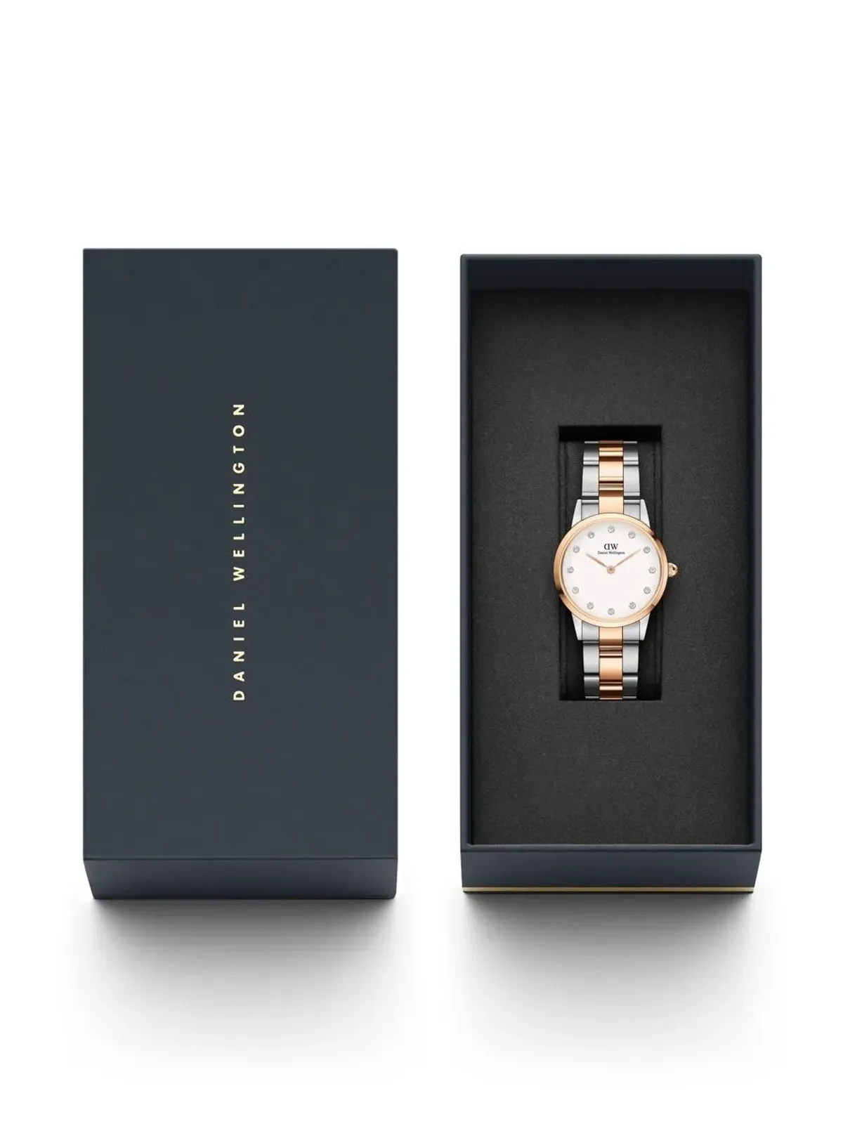 Daniel Wellington アイコニックリンク ルミネ - 画像5