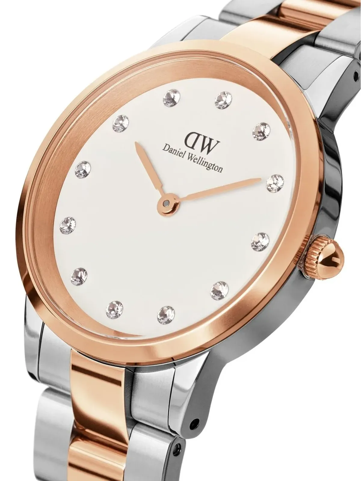 Daniel Wellington アイコニックリンク ルミネ - 画像2