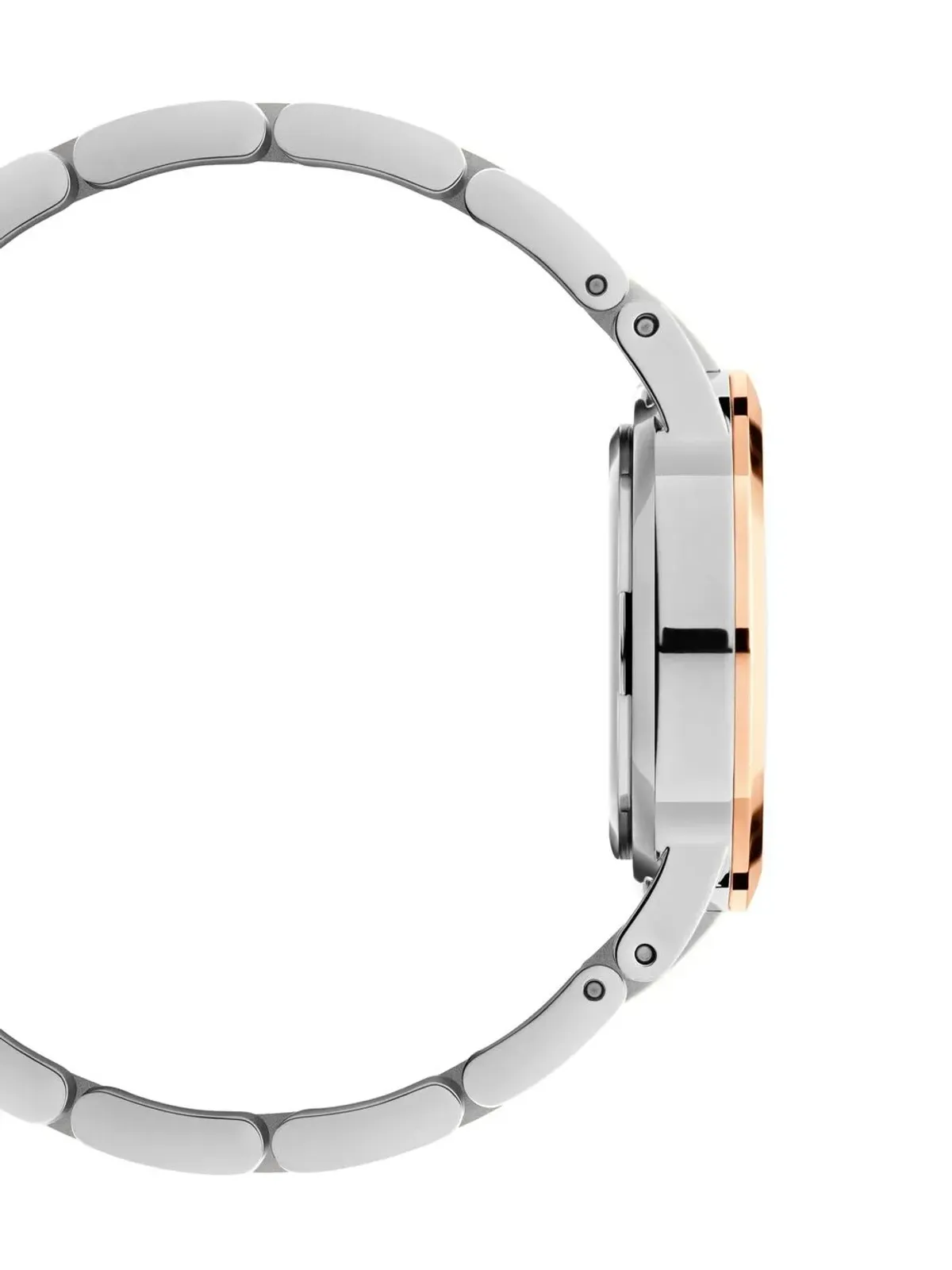 Daniel Wellington アイコニックリンク ルミネ - 画像3