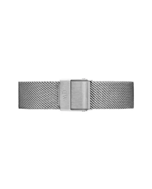Daniel Wellington Petite Sterling - White - サムネイル5