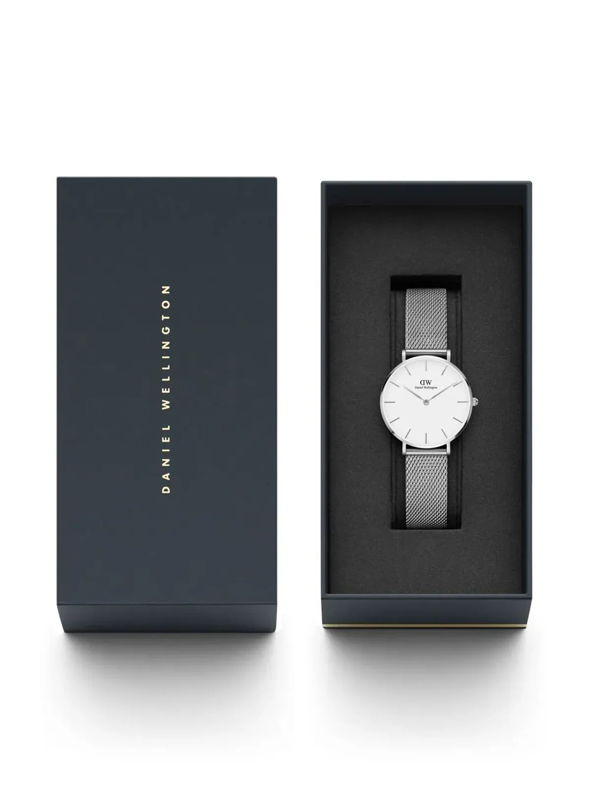Daniel Wellington ペティット・スターリング - 画像5