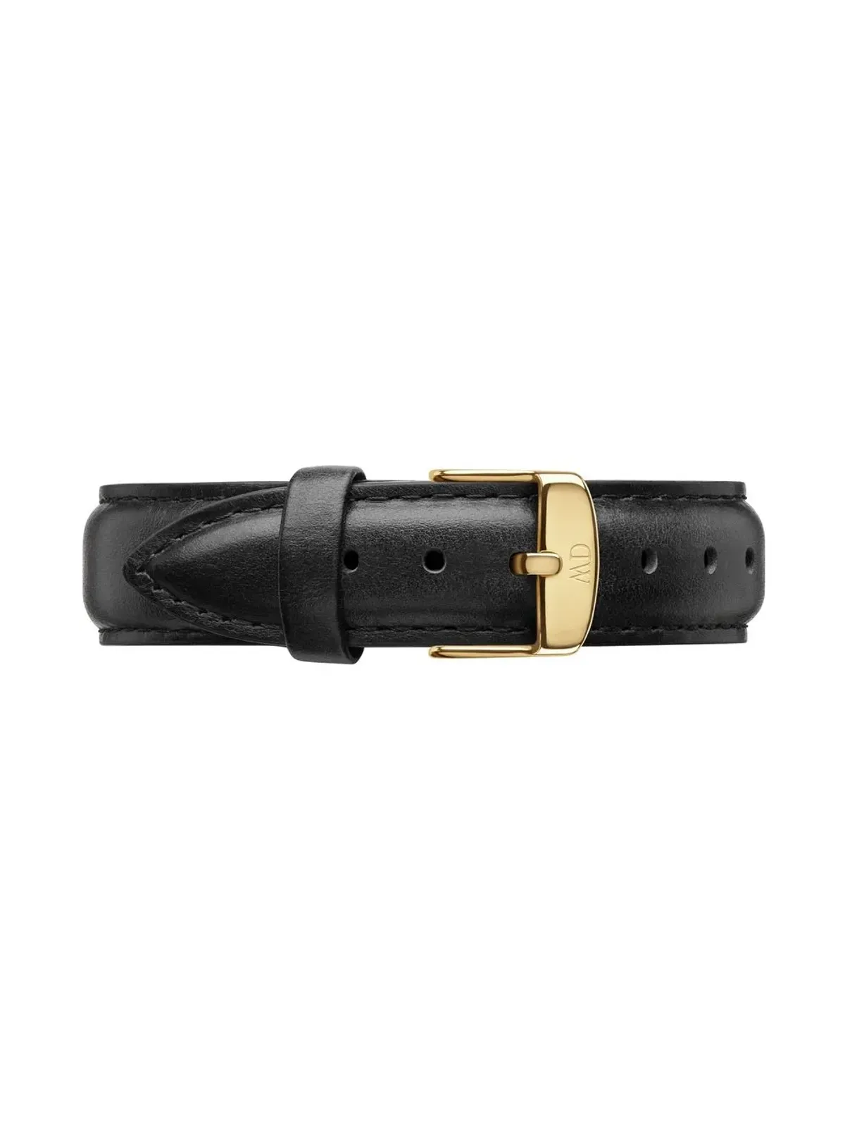Daniel Wellington クラシック・シェフィールド ブラック - 画像3