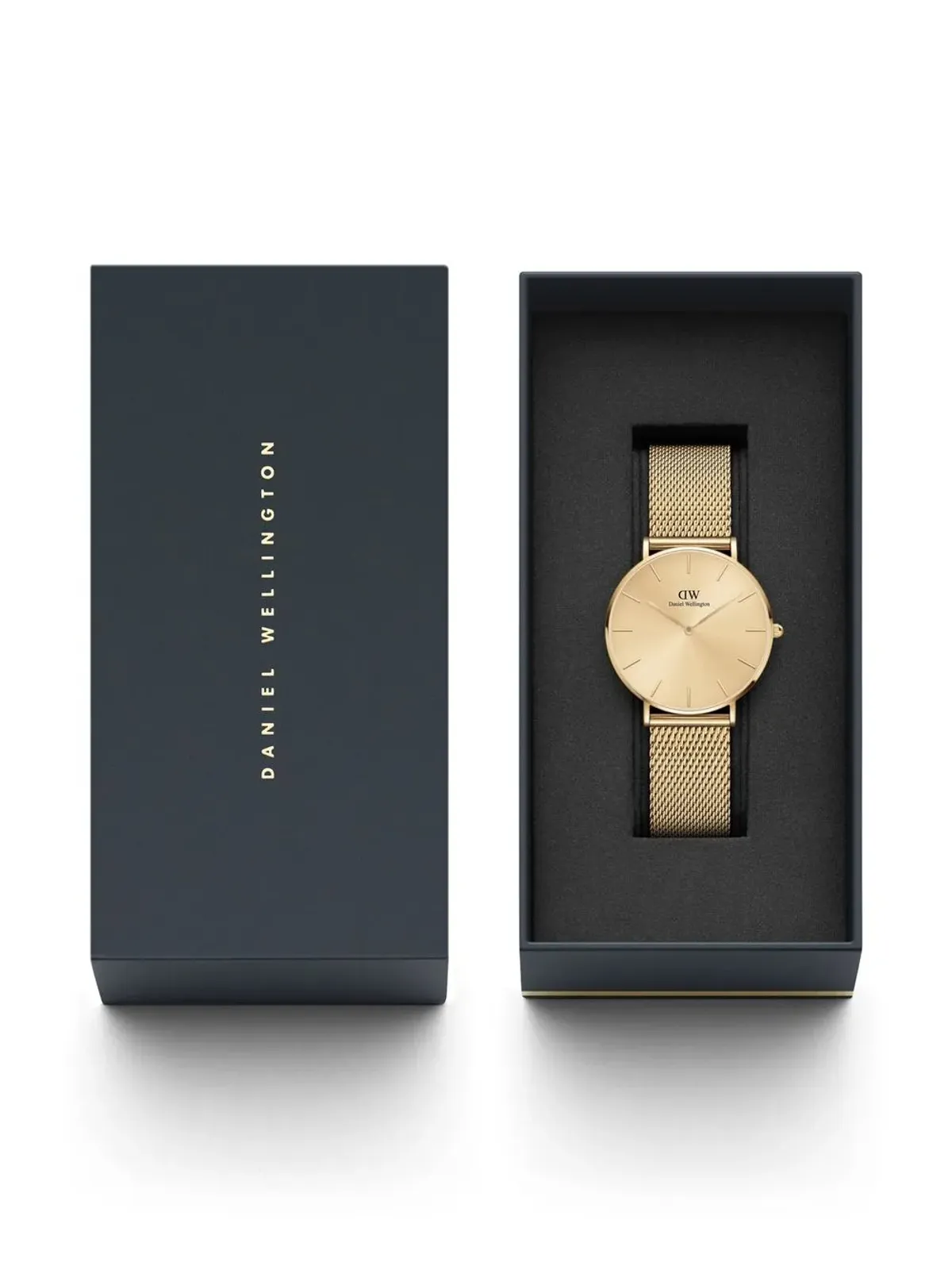 Daniel Wellington プチ・エメラルド - 画像5