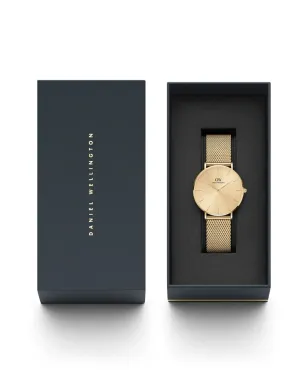 Daniel Wellington プチ・エメラルド - サムネイル5