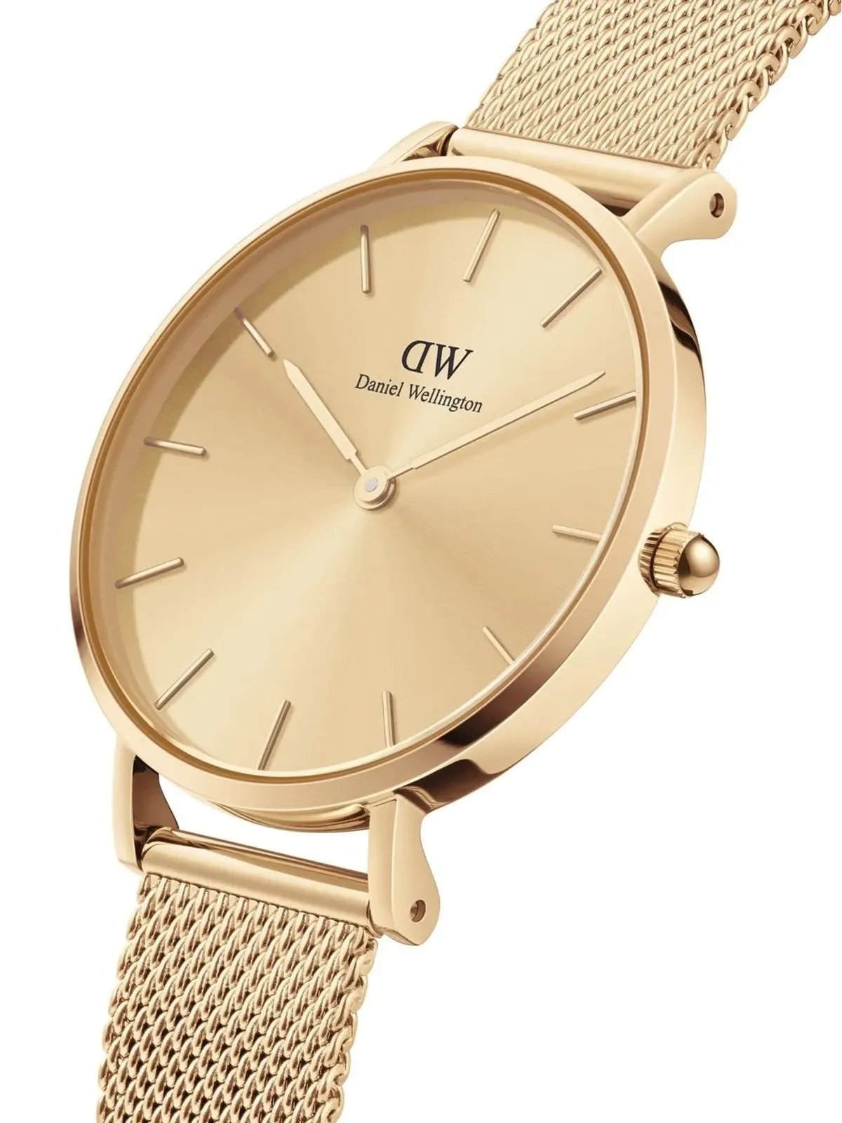 Daniel Wellington プチ・エメラルド - 画像2