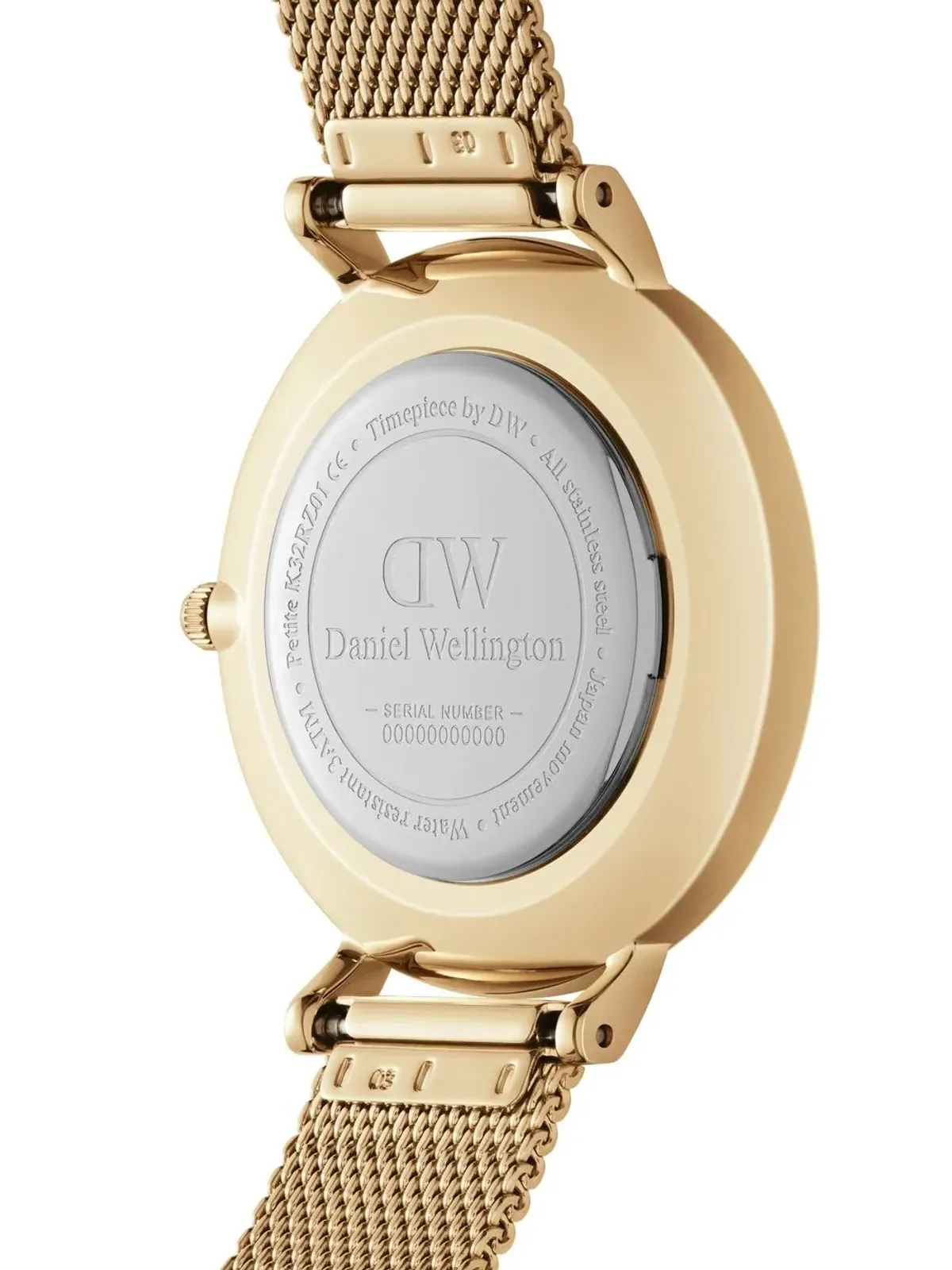 Daniel Wellington プチ・エメラルド - 画像3