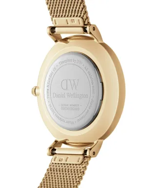 Daniel Wellington プチ・エメラルド - サムネイル3