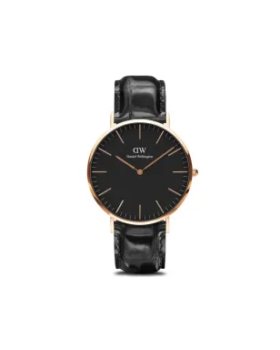 Daniel Wellington クラシックリーディング - サムネイル1