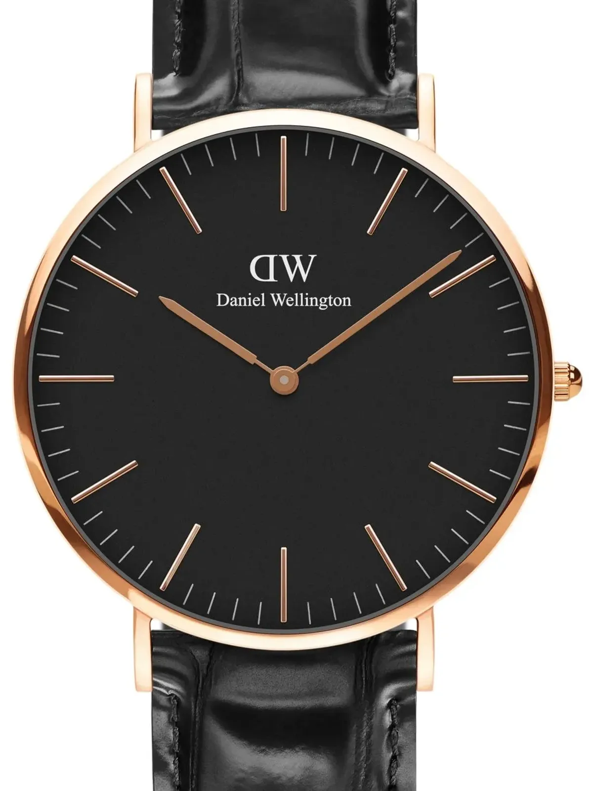 Daniel Wellington クラシックリーディング - 画像2