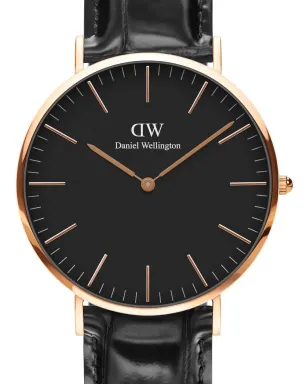 Daniel Wellington クラシックリーディング - サムネイル2