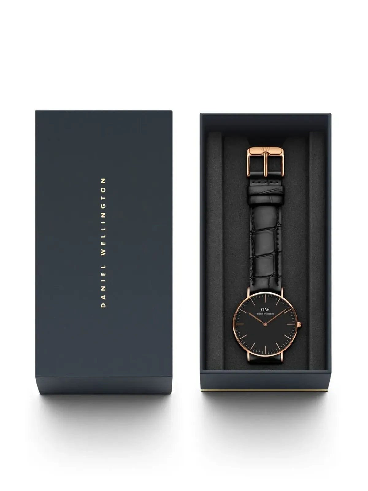 Daniel Wellington クラシックリーディング - 画像4