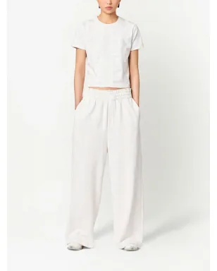 Marc Jacobs モノグラム オーバーサイズ トラックパンツ - サムネイル3