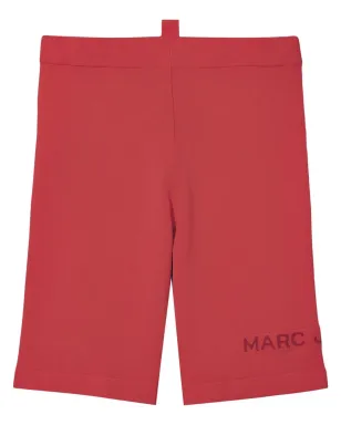 Marc Jacobs スポーツサイクリングショーツ レッド - サムネイル1
