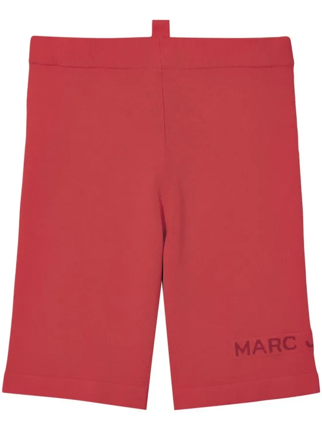 Marc Jacobs Marc Jacobs スポーツサイクリングショーツ レッドの商品画像