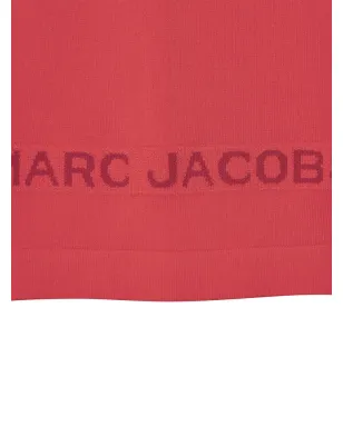 Marc Jacobs スポーツサイクリングショーツ レッド - サムネイル5