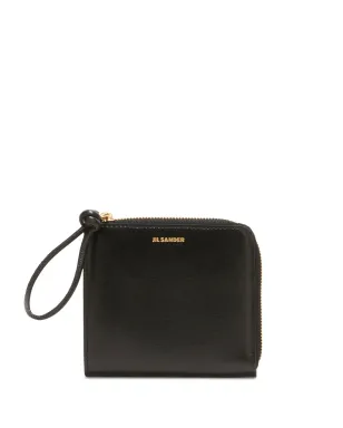Jil Sander エンボスロゴディテール ウォレット - サムネイル1