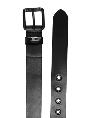 Diesel B-Dave II レザーベルト - サムネイル2
