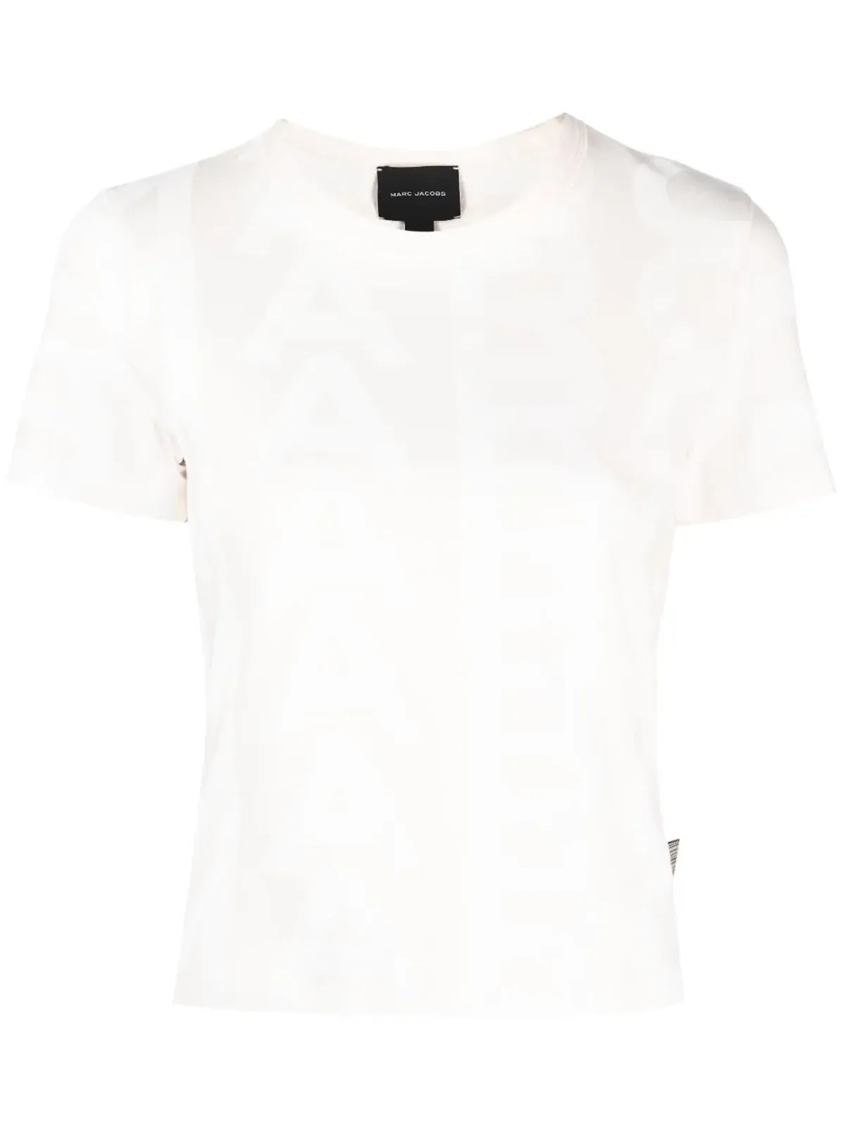 Marc Jacobs モノグラム・ベビーTシャツ - 画像1