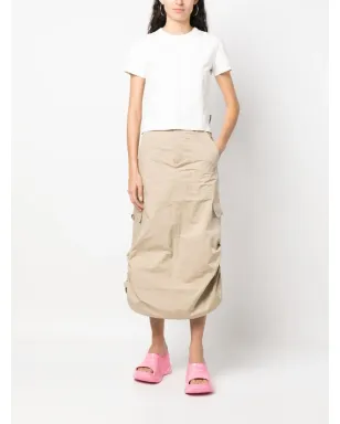 Marc Jacobs モノグラム・ベビーTシャツ - サムネイル2